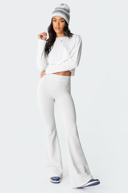 Remi Long Sleeve Top