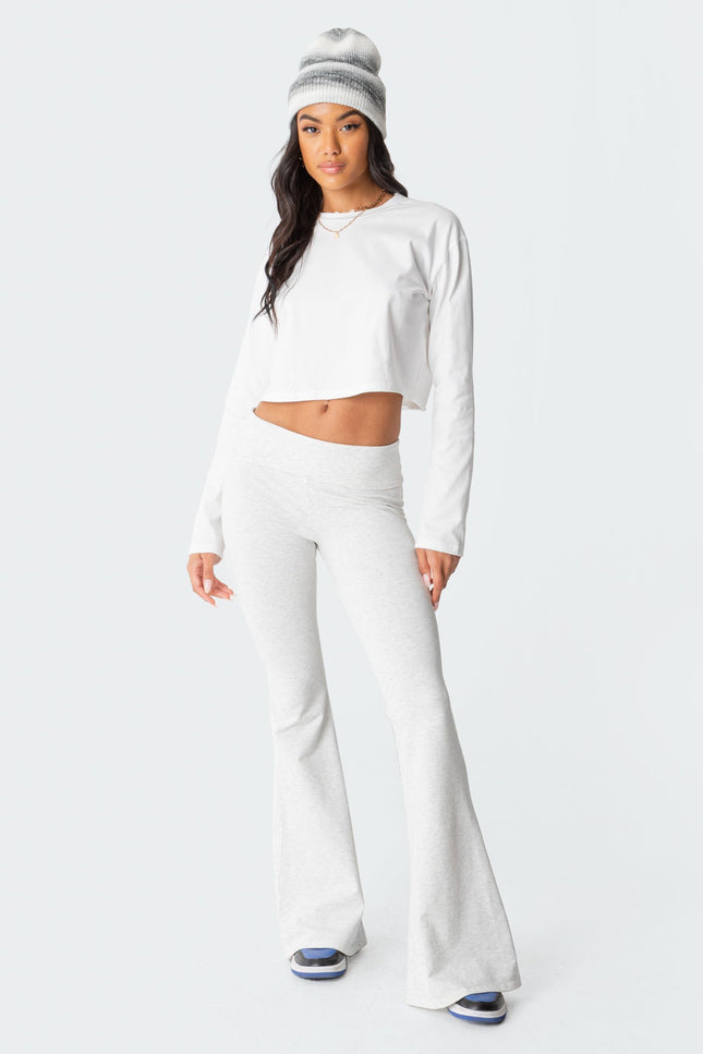 Remi Long Sleeve Top