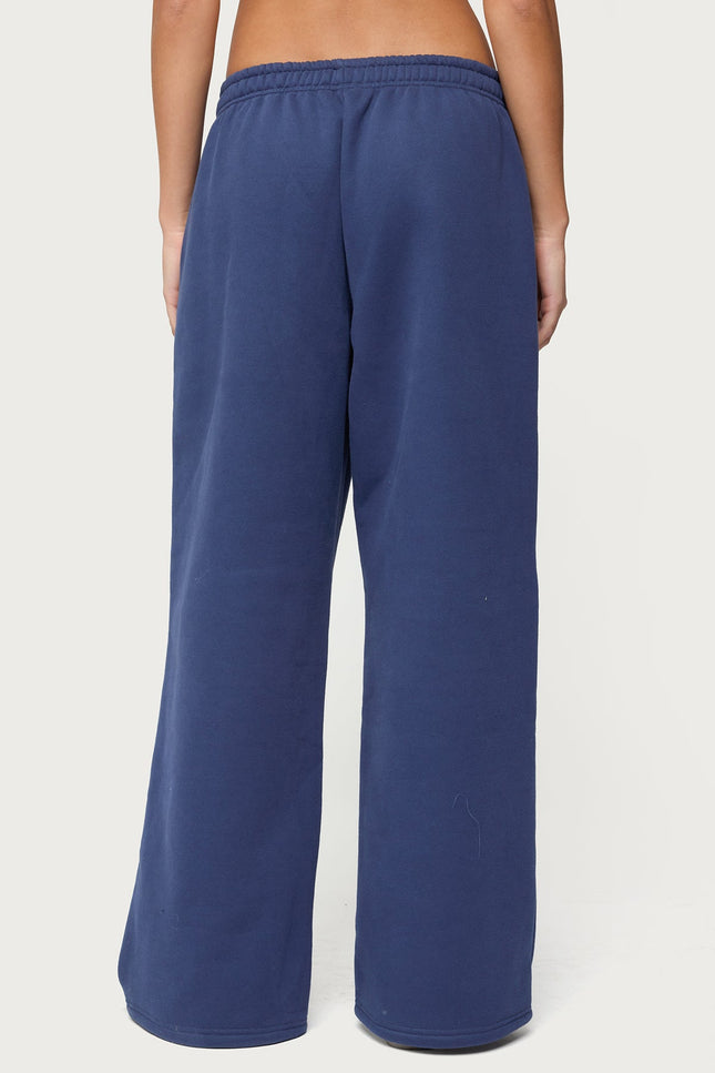 Glitter Girl Sweatpants