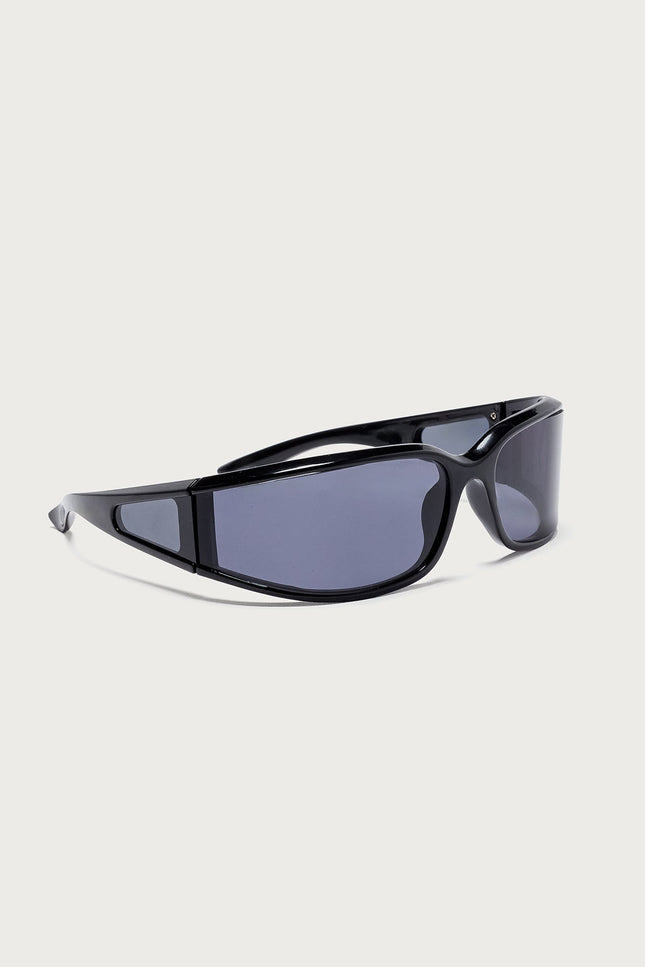 Cassidy Rectangle Sunglasses