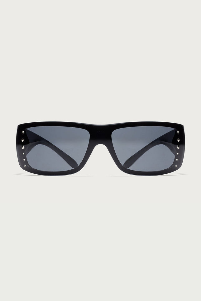 Sionna Rectangle Sunglasses