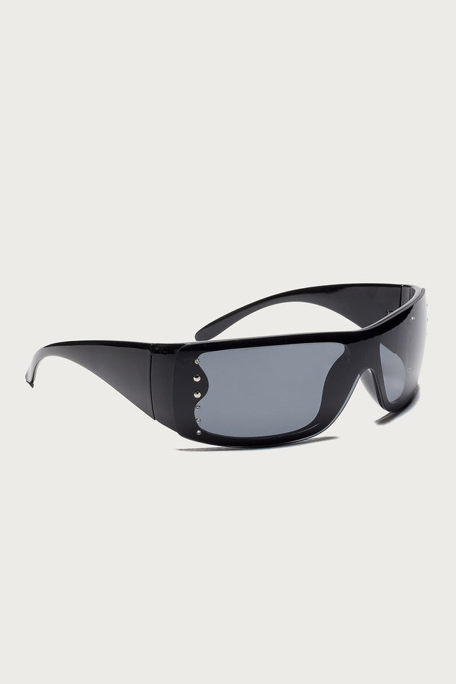 Sionna Rectangle Sunglasses