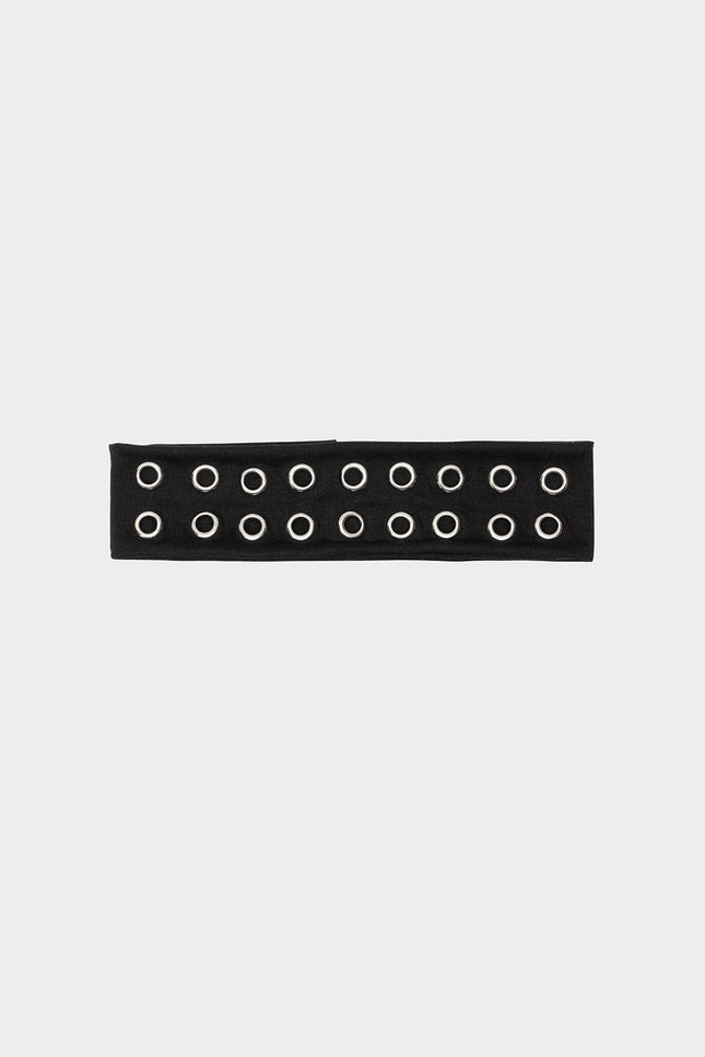 Grommet Headband