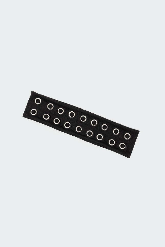 Grommet Headband