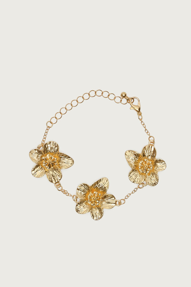 Bloom Babe Bracelet