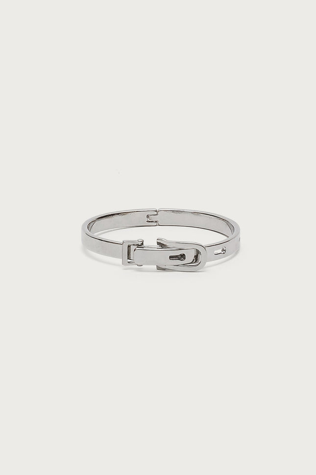 Buckled Up Bracelet