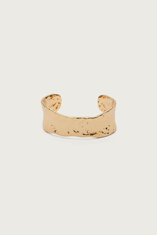 Textured Arm Cuff