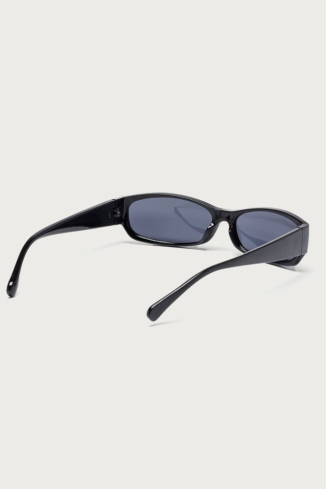 Kessie Rectangle Sunglasses