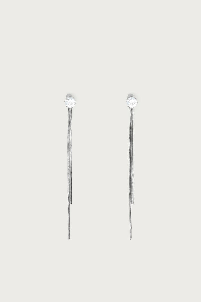 Dangle Stud Earrings