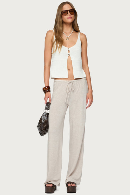 Camdyn Loose Fit Pants