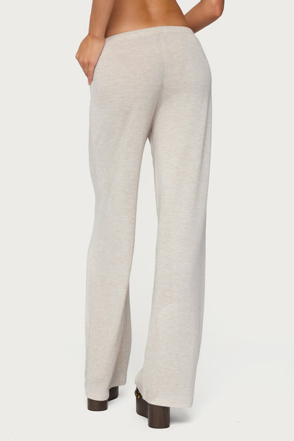 Camdyn Loose Fit Pants
