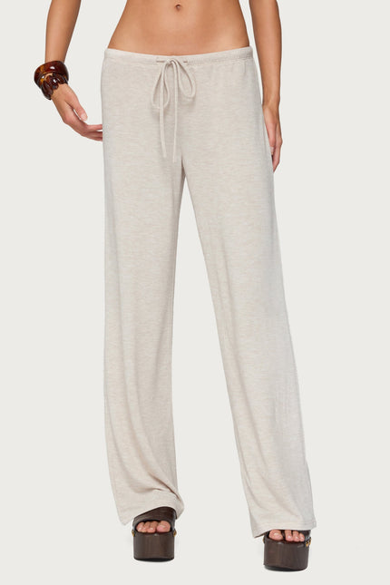 Camdyn Loose Fit Pants
