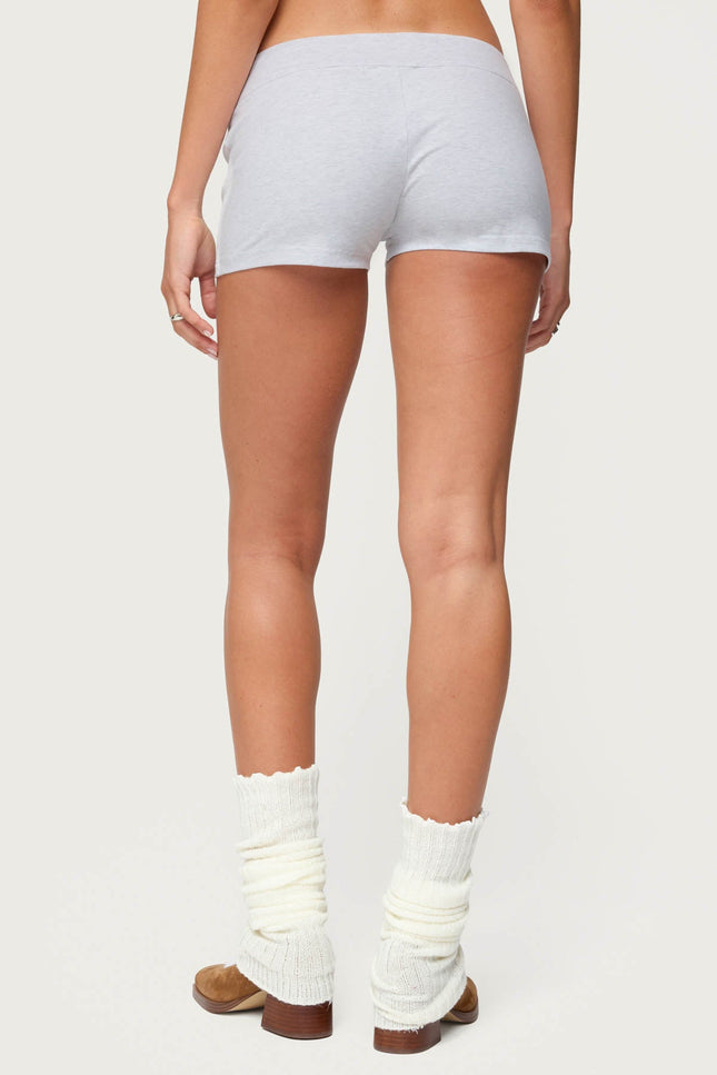 Kadena Biker Shorts