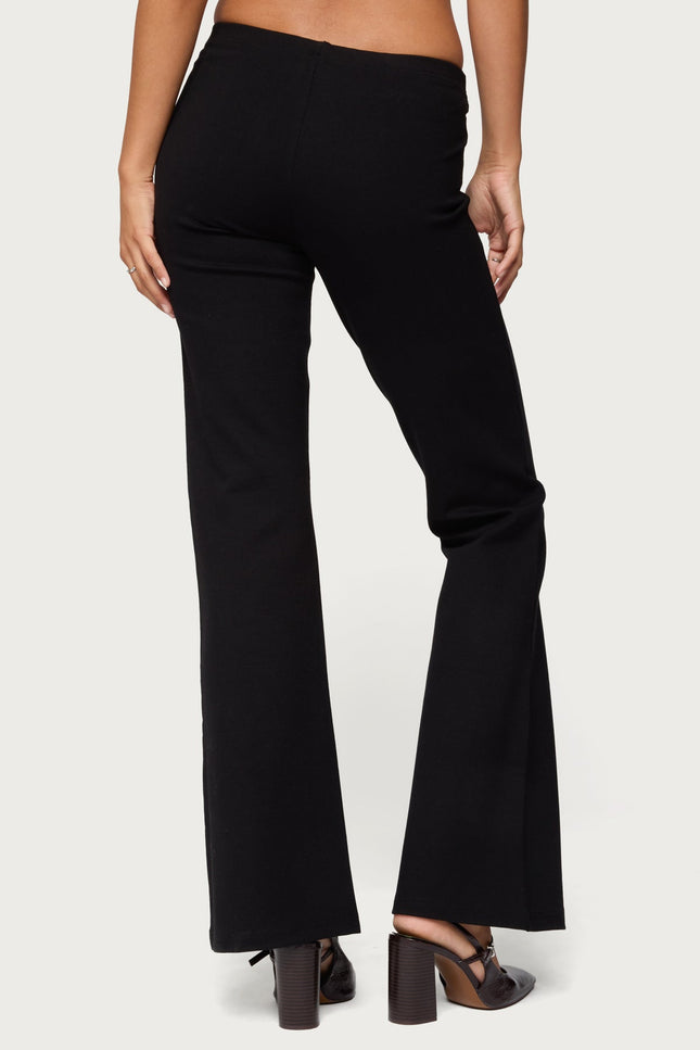 Metiza Flared Pants
