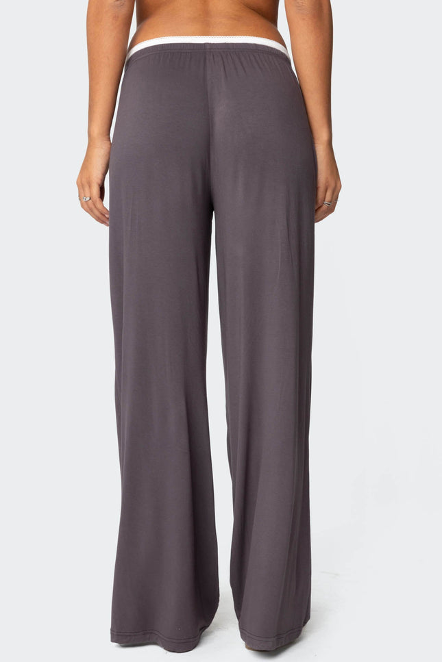 Elsa Layered Pants