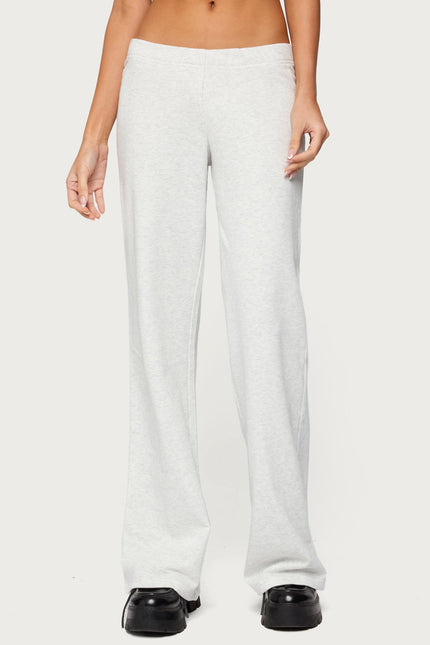 Briela Star Studded Sweatpants