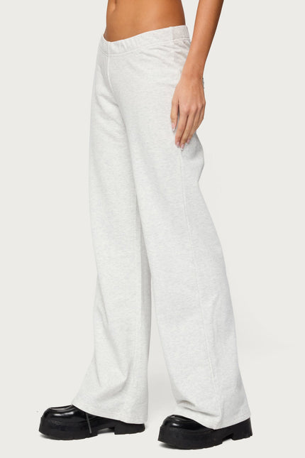 Briela Star Studded Sweatpants