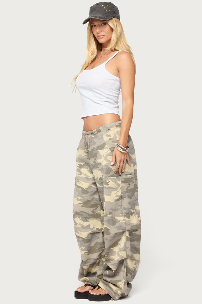 Basic Babe Tank Top - Light Gray Melange